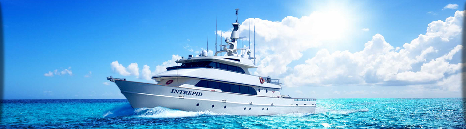 Intrepid Sportfishing